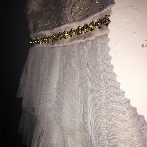 A beautiful American Princess Dress - Picture 6 of 8